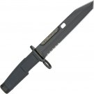 Extrema Ratio EX300MIL Fulcrum Bayonet,  "Make An Offer"- All Offers Considered!