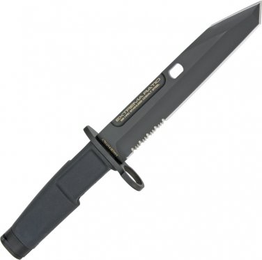 Extrema Ratio EX300MIL Fulcrum Bayonet,  "Make An Offer"- All Offers Considered!