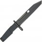 Extrema Ratio EX300MIL Fulcrum Bayonet,  "Make An Offer"- All Offers Considered!