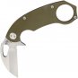 Medford MD29 Tactical Karambit Framelock, "Make An Offer"- All Offers Considered!