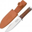 Fallkniven FNNL3 No. 3 Njord - Northern Light, "Make An Offer"- All Offers Considered!