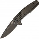Brous Blades   BRB127 The Insight Framelock, "Make An Offer"- All Offers Considered!