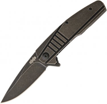 Brous Blades   BRB127 The Insight Framelock, "Make An Offer"- All Offers Considered!