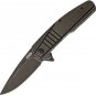 Brous Blades   BRB127 The Insight Framelock, "Make An Offer"- All Offers Considered!