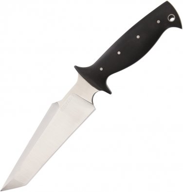 Lon Humphrey Custom Knives LHK01 Tanto Fighter, "Make An Offer"- All Offers Considered!
