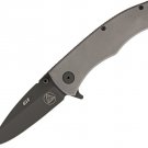 Combative Edge CBE00448 G1 Framelock, "Make An Offer"- All Offers Considered!