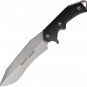 Heretic Knives H0025A Seraphim Fixed Blade Blasted, "Make An Offer"- All Offers Considered!