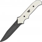 Buck BU970IVSLE Carbon Dagger, "Make An Offer"- All Offers Considered!