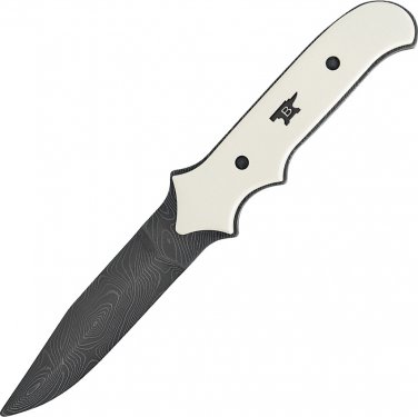 Buck BU970IVSLE Carbon Dagger, "Make An Offer"- All Offers Considered!