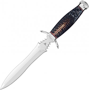 Buck BU981BKSLE Conifer Dagger, "Make An Offer"- All Offers Considered!