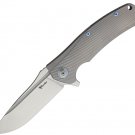 Reate Knives REAHDTI Horizon D Titanium, "Make An Offer"- All Offers Considered!
