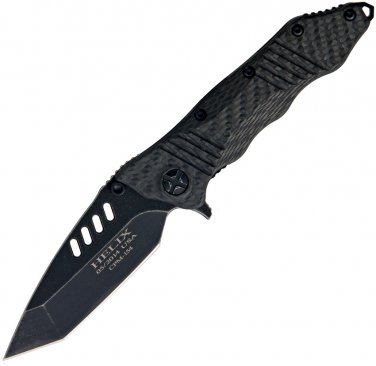 Guardian Tactical GT32621 Helix Combat Folder, "Make An Offer"- All Offers Considered!