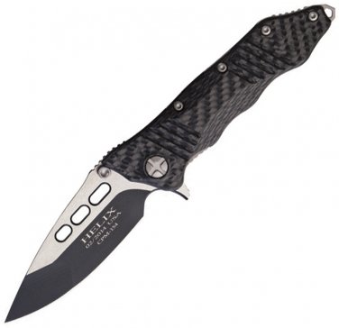 Guardian Tactical GT32211 Helix Combat Folder, "Make An Offer"- All Offers Considered!