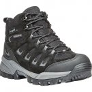 PROPET M3599 RIDGE WALKER BLACK BOOTS NEW! ALL SIZES. FAST RELIABLE SHIPPING