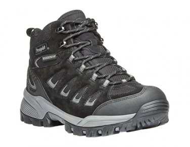 PROPET M3599 RIDGE WALKER BLACK BOOTS NEW! ALL SIZES. FAST RELIABLE SHIPPING