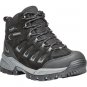 PROPET M3599 RIDGE WALKER BLACK BOOTS NEW! ALL SIZES. FAST RELIABLE SHIPPING