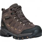 PROPET M3599 RIDGE WALKER BROWN BOOTS NEW! ALL SIZES. FAST RELIABLE SHIPPING