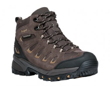 PROPET M3599 RIDGE WALKER BROWN BOOTS NEW! ALL SIZES. FAST RELIABLE SHIPPING