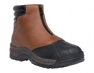 PROPET M3792 BLIZZARD MID ZIP BOOTS NEW! ALL SIZES. FAST RELIABLE SHIPPING