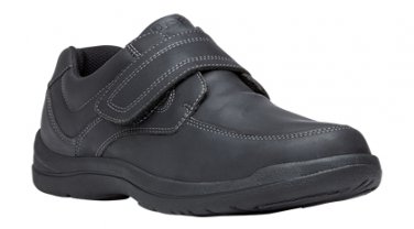 PROPET MF014 GARY BLACK SHOES NEW! ALL SIZES. FAST RELIABLE SHIPPING