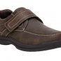 PROPET MF014 GARY BROWN SHOES NEW! ALL SIZES. FAST RELIABLE SHIPPING
