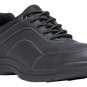 PROPET MF013 GINO BLACK SHOES NEW! ALL SIZES. FAST RELIABLE SHIPPING