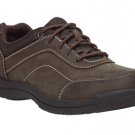 PROPET MF013 GINO BROWN SHOES NEW! ALL SIZES. FAST RELIABLE SHIPPING