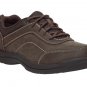 PROPET MF013 GINO BROWN SHOES NEW! ALL SIZES. FAST RELIABLE SHIPPING