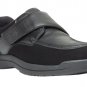 PROPET MF022 MAX STRAP BLACK SHOES NEW! ALL SIZES. FAST RELIABLE SHIPPING
