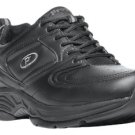 PROPET M5501 WARNER BLACK SHOES NEW! ALL SIZES. FAST RELIABLE SHIPPING