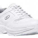 PROPET M5501 WARNER WHITE SHOES NEW! ALL SIZES. FAST RELIABLE SHIPPING