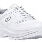 PROPET M5501 WARNER WHITE SHOES NEW! ALL SIZES. FAST RELIABLE SHIPPING