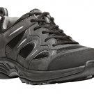 PROPET M5503 CONNELLY BLACK SHOES NEW! ALL SIZES. FAST RELIABLE SHIPPING