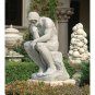 Design Toscano The Thinker Garden Statue