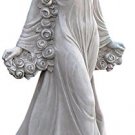 Design Toscano Flora: Divine Patroness of Gardens Statue