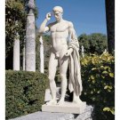 Design Toscano Marcellus Statue