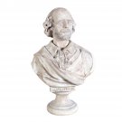 Design Toscano William Shakespeare Grand-Scale Sculptural Bust
