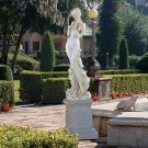 Design Toscano Thalia, Muse of the Garden Oversized Sculpture