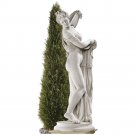 Design Toscano Callipygian Venus Grand Garden Statue