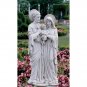 Design Toscano The Holy Family Sculpture: Estate