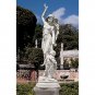 Design Toscano Queen of Angels, Guardian of Children" Statue