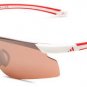 adidas Adizero Tempo S A186 6052 Shield Sunglasses  NEW!, Look Cool- Buy NOW!! Save NOW!!