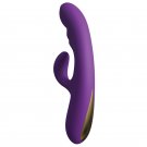 Kama Sutra Rhythm Lavani Purple