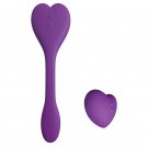 Kama Sutra Rhythm Natya Purple