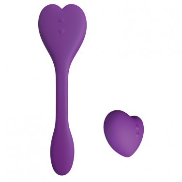Kama Sutra Rhythm Natya Purple