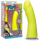 American Pop! Rebel Yellow