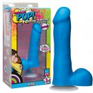 American Pop! Icon Blue