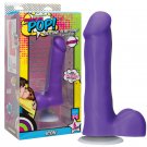 American Pop! Icon Purple