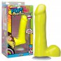 American Pop! Icon Yellow