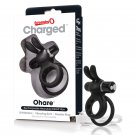 Screaming O Charged Ohare Vooom Mini Vibe - Black, "Make An Offer"- All Offers Considered!